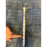 Old Navy  Denim Overalls Size 00 Photo 7