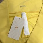 Fabletics Oasis PureLuxe High-Waisted 7/8 Legging 4X Meyer Yellow NEW Photo 5