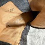 Splendid Women’s Callen Suede Buckle Ankle Bootie Size 9 Photo 12