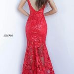 Jovani Prom Dresss Photo 2