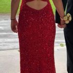 Scala Prom Dress Photo 3