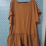 Free People  beach women's dress lovely Leo Photo 0