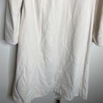 Kashmiracle Vintage Cream & Black Coat Wellington Fashions USA Small Photo 10