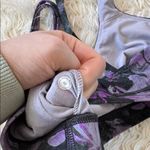 Lululemon  Energy Bra *Medium Support, B–D Cup Floral Shift Multi Photo 7