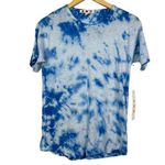 AMO Scoop Neck Tee Slub Jersey Photo 3