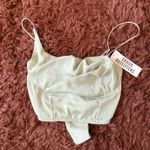 Urban Outfitters  Tie Back Top Photo 0