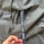 Vuori  Lux At Ease High Rise Cropped Pants Large workout yoga athleisure Photo 6