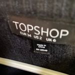 Topshop Sweater Photo 1