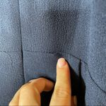 Dress the Population  Ariel Dress Midnight Blue XS Photo 8