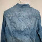 Levi's Levi Strauss & Co. Denim Jacket Light Wash Photo 10