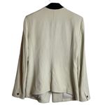 Helmut Lang Helmet Lang One Button Blazer Size 4 Photo 1