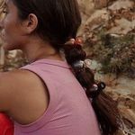 Free People New In Package Fast Ball Hair Claw Set Of 3 Photo 0