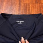 Tory Burch Sport Weightless Chevron Leggings Photo 3