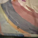 Athleta , Conscious Crop bra A-C woman small in vibrance orchid pink Photo 4