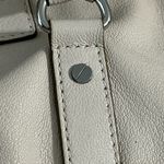 Michael Kors Large Clay Color Hamilton Satchel Tote Bag Padlock Shoulder Strap Photo 12