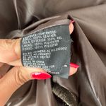 Rampage Authentic Collection Leather Women's Brown Jacket Photo 4