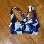 Aerie  real me ruched off-line sports bra Photo 0