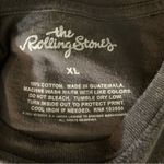 Rolling Stones Graphic Grunge Rock Retro Moto Vintage Music Festival T Photo 4