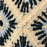 Kings Road Granny Square Crochet Sleeveless Shift Dress Blue Size undefined Photo 8