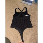 Fabletics  Heatherflex Bodysuit Photo 3