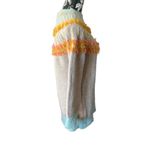 Anthropologie  sleeping on snow alpaca knit Longline Jumper Sweater Xsmall Women Photo 1