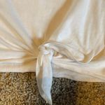 Bozzolo Cropped Tee Shirt Photo 1