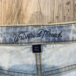 Universal Threads universal thread jean shorts Photo 1