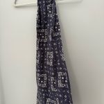 Urban Outfitters  Dress Denim Mini Photo 0