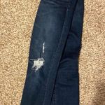 Abercrombie & Fitch Ankle Jeans Photo 0