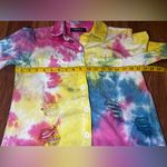 Thrill Jeans rainbow tie Photo 7