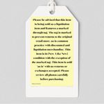 J.Crew  Terry boxer short with stripes Photo 6