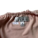 Kelly Renee Pink Lined One Shoulder Mini Straight Dress Women Size Small 15 Photo 2