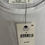 Cotton On  Cotton T-Shirt Photo 2