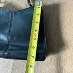 Liz Claiborne  Classic Black Shoulder Bag Photo 7