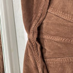 John Galt Corduroy Jeans Brown Photo 10