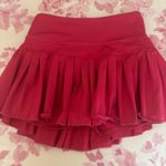 Gold Hinge Pink  Skirt Photo 0