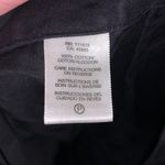 Michael Kors black petite wellesley ankle fit pants Photo 5