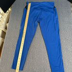 Tommie Copper Women’s Leggings Blue Size XL Photo 8