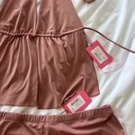 Edikted  mini skirt set Photo 2