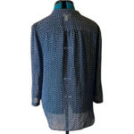 Loft  Long Sleeved Blouse - EUC Photo 1