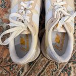 New Balance  237 Women's Beige and White Sneakers Photo 4