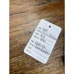 Sam Edelman  Isabel green/cream sneakers size 9.5 Photo 7