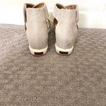 Dr. Scholls Worn once Dr Scholl’s sandals. Sz 8.5 Photo 3