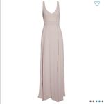 Show Me Your Mumu Jenn Maxi Dress Photo 1