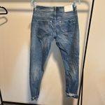 ZARA  mid rise jean Photo 1