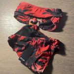 Nasty Gal  Hot Tropic Cut-Out High-Leg Swimsuit Photo 13