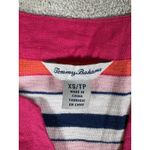 Tommy Bahama Women's Bold and Bolder Shift Dress Rose Bed Size S Small Photo 3