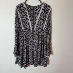 Free People  Like You Best Mini Dress Size XS‎ Photo 6