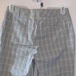Cutter and Buck  grey plaid Bermuda shorts Photo 4