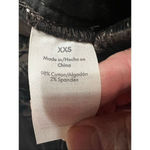 No Boundaries  Camo corduroy, parachute pants Sz XXS NWT Photo 7